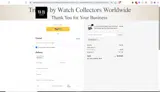 HOLIDAY10 coupon verification screenshot