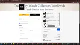 TURKEY10 coupon verification screenshot