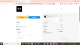 BLACK coupon verification screenshot