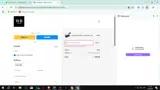 BLACK coupon verification screenshot