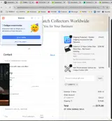 TURKEY10 coupon verification screenshot