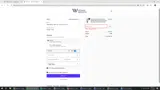Watches and Beyond coupon verification screenshot