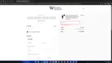 Watches and Beyond coupon verification screenshot