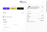 Watches and Beyond coupon verification screenshot
