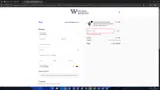 Watches and Beyond coupon verification screenshot