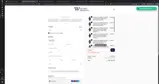 Watches and Beyond coupon verification screenshot