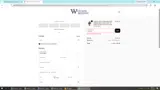 Watches and Beyond coupon verification screenshot