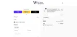 Watches and Beyond coupon verification screenshot