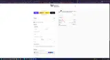 Watches and Beyond coupon verification screenshot