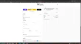 Watches and Beyond coupon verification screenshot