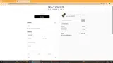 Watc2004jp coupon verification screenshot