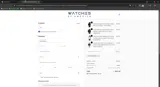 Watamerica10 coupon verification screenshot