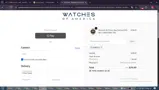 happy32 coupon verification screenshot