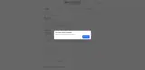 nowbigsteal coupon verification screenshot