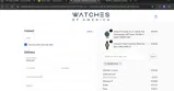 PROMOTION coupon verification screenshot