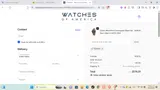 XDD412 coupon verification screenshot