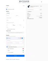 VICMARXX coupon verification screenshot