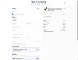 COUPONTRECE coupon verification screenshot