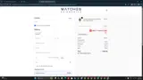PROMOTION coupon verification screenshot