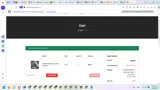 KINGSMAN coupon verification screenshot