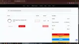 welcome51 coupon verification screenshot