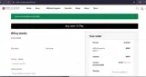 promotion2024 coupon verification screenshot