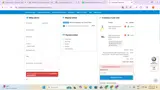 SUMMER21 coupon verification screenshot