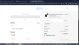 SAVE10 coupon verification screenshot
