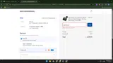 WATCHLOVE coupon verification screenshot
