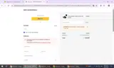 LOVEWATCH coupon verification screenshot