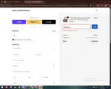 LOVEWATCH coupon verification screenshot