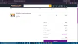 Waterbeds 'n' Stuff coupon verification screenshot