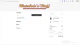 Waterbeds 'n' Stuff coupon verification screenshot