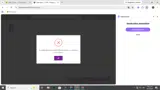 Waterbeds 'n' Stuff coupon verification screenshot