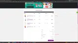 Waterbeds 'n' Stuff coupon verification screenshot
