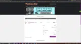 Waterbeds 'n' Stuff coupon verification screenshot