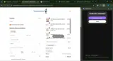 WBEMERGENCY coupon verification screenshot