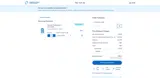 BEN50 coupon verification screenshot