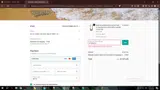 BTSheet10 coupon verification screenshot