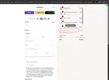 WATERDROP10 coupon verification screenshot