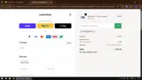 WATERDROP10 coupon verification screenshot