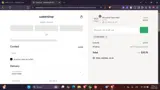 EVA10WD coupon verification screenshot