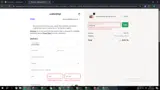 KEELIN10 coupon verification screenshot