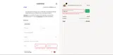 KEELIN10 coupon verification screenshot