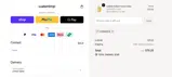 HYDRATE10 coupon verification screenshot