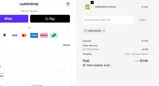 LIBBIEDRINKS coupon verification screenshot
