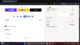 ADAM coupon verification screenshot
