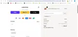KEELIN10 coupon verification screenshot