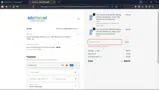 TIER50 coupon verification screenshot