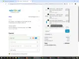 BONUS10 coupon verification screenshot